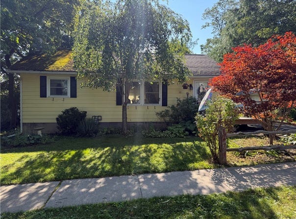 66 East Street, Canandaigua, NY 14424