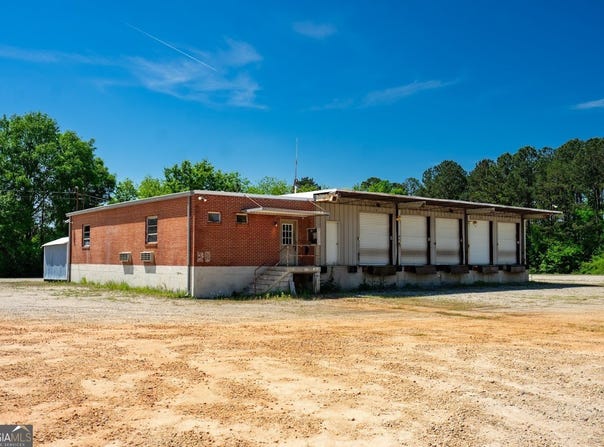677 Hudson Road, Lagrange, GA 30240