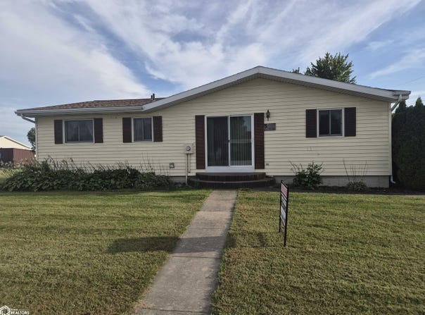 305 E Highway 3, Goldfield, IA 50542