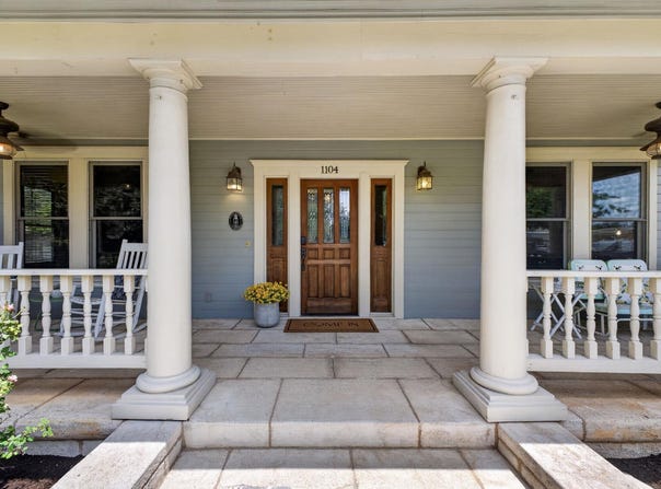 1104 E Liberty Ave, Round Rock, TX 78664