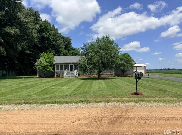 431 County Road 618, Poplar Bluff, MO 63901