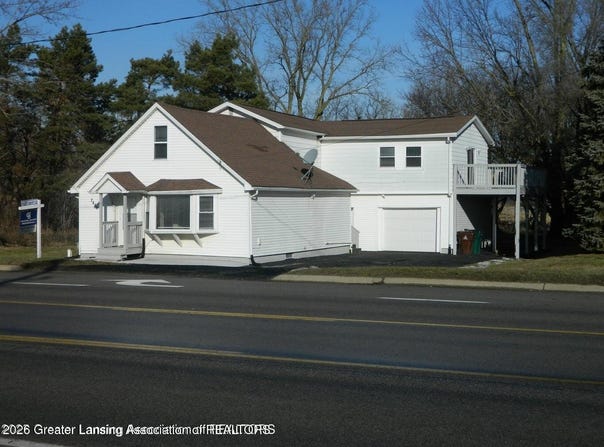 2936 Jolly Road, Okemos, MI 48864