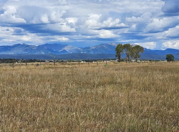 County Road 129, Hesperus, CO 81326