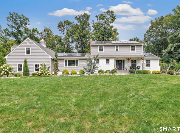 1 Brownson Drive, Shelton, CT 06484