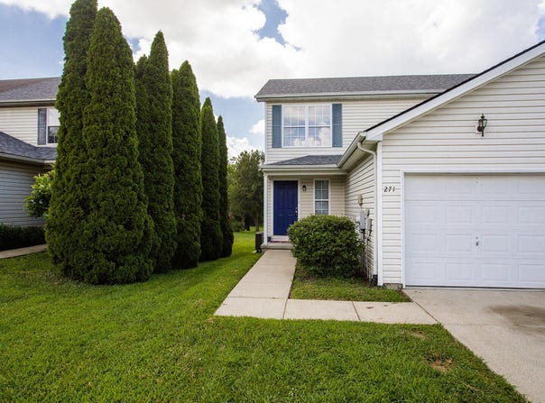 271 April Way, Winchester, KY 40391