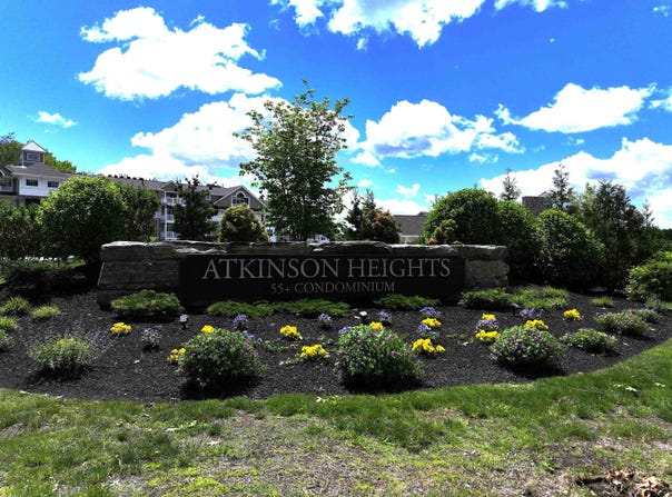 4 Longview Drive, Atkinson, NH 03811