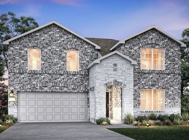 14164 Marion Downs Trail, Pilot Point, TX 76258