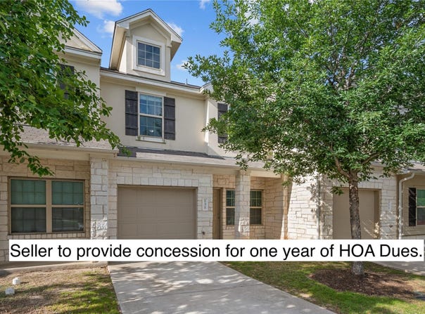 131 Thelonious Dr, Austin, TX 78745