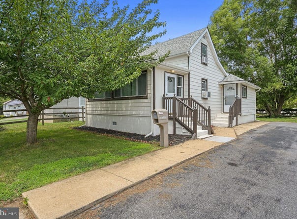 13 STEVENS Street, CAMDEN, DE 19934