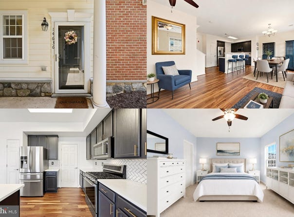 14636 SHELFORD Way, GAINESVILLE, VA 20155