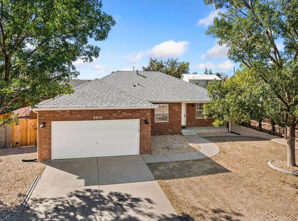 300 3rd St, Severance, CO 80546