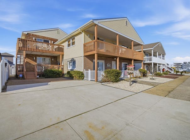112 31st Unit C, Brigantine, NJ 08203