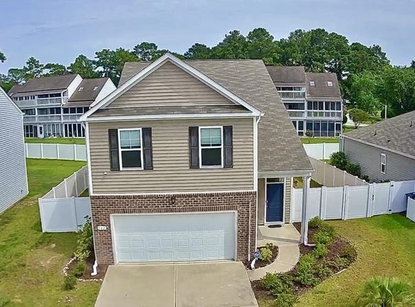 162 Kelsey Ct., Myrtle Beach, SC 29588