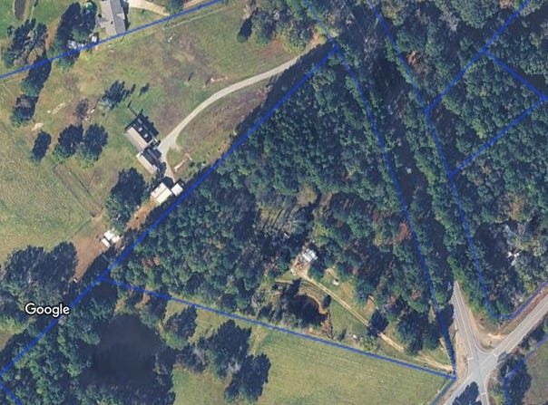 789 Highway, Keithville, LA 71047