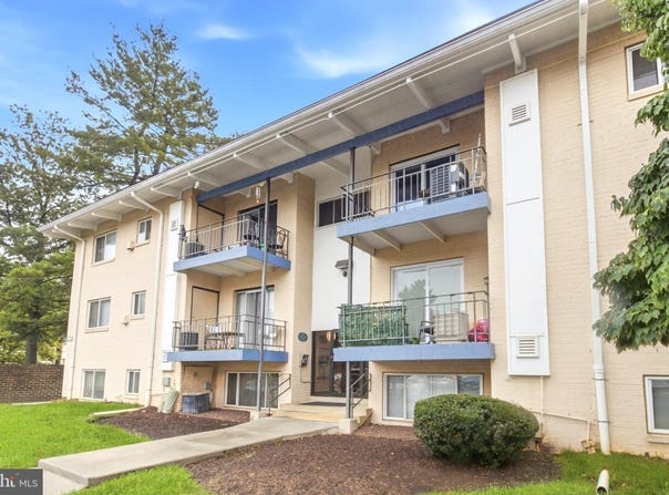 11312 CHERRY HILL Road, BELTSVILLE, MD 20705