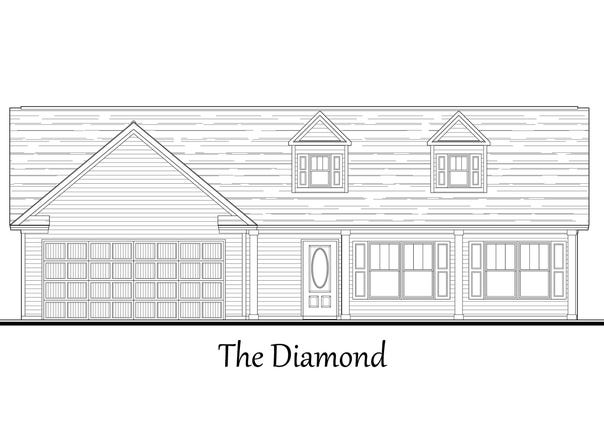 922 Padgett Lane, Conway, SC 29526