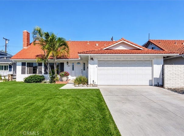 11830 Scott, Whittier, CA 90604