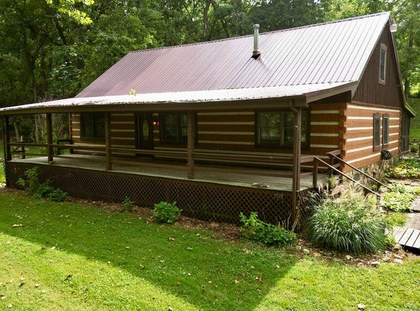 400 Schrake Road, Chillicothe, OH 45601
