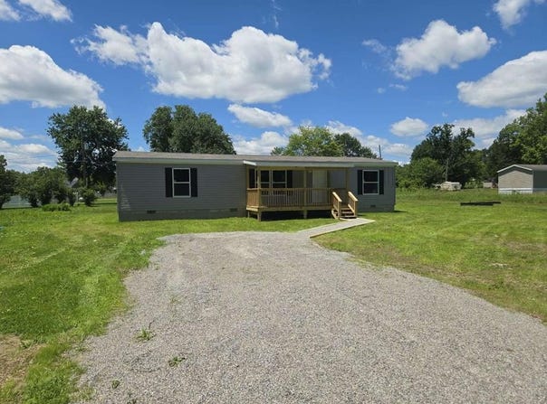 263 Union Road, Bidwell, OH 45614