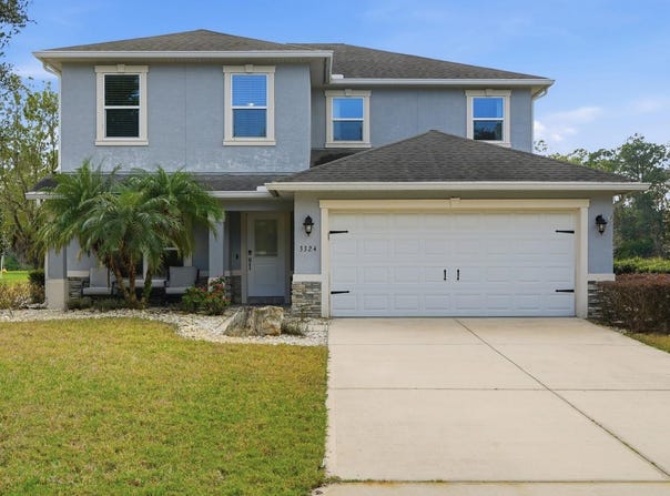 3324 WESTMEATH DRIVE, ORMOND BEACH, FL 32174