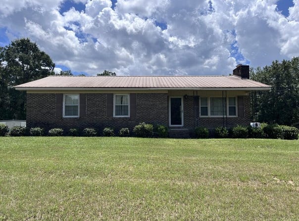 1350 County Road 84, Morris, GA 39867