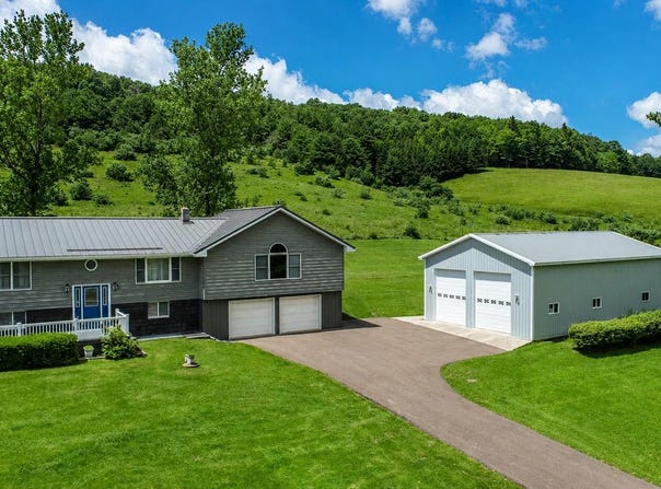 1651 SWANTON Road, SWANTON, MD 21561