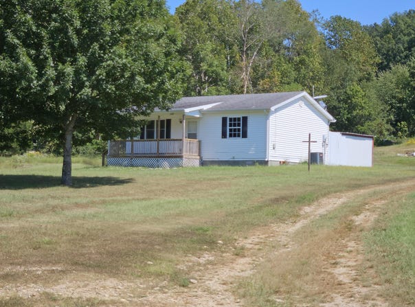 4558 Upper Brush Creek Road, Hustonville, KY 40437