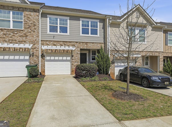145 Swindon Drive, Mcdonough, GA 30253