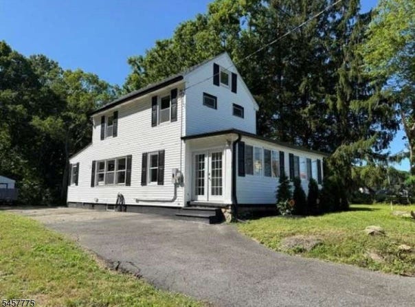 48 Old Budd Lake Rd, Mount Olive Twp., NJ 07828-1812