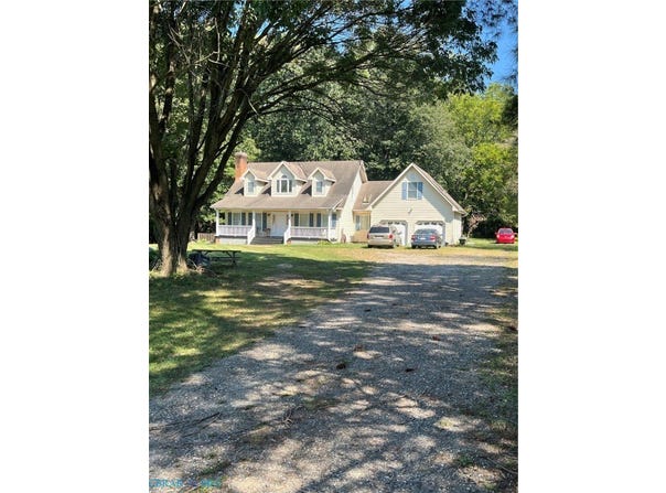 870 Carlton Road, Wake, VA 23176