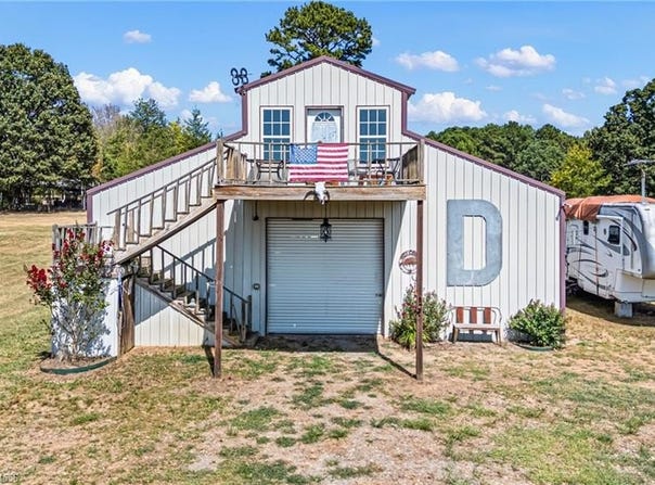 TBD Mountain Spring, New Blaine, AR 72851