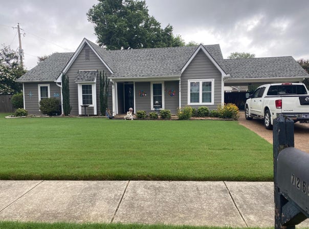 7264 GAIL Dr E, Bartlett, TN 38133