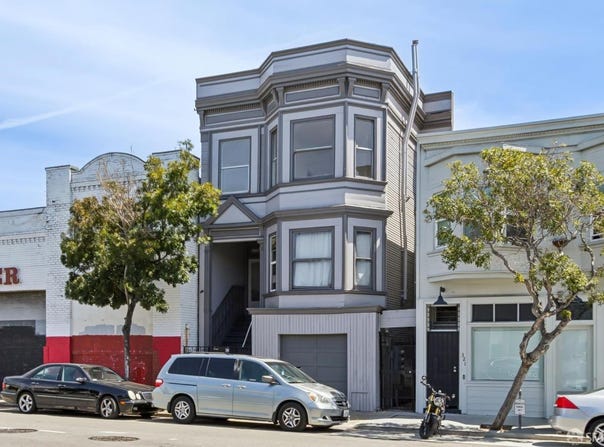 315-319 10th Street, San Francisco, CA 94103