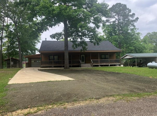 270 Timberlane, Hemphill, TX 75948