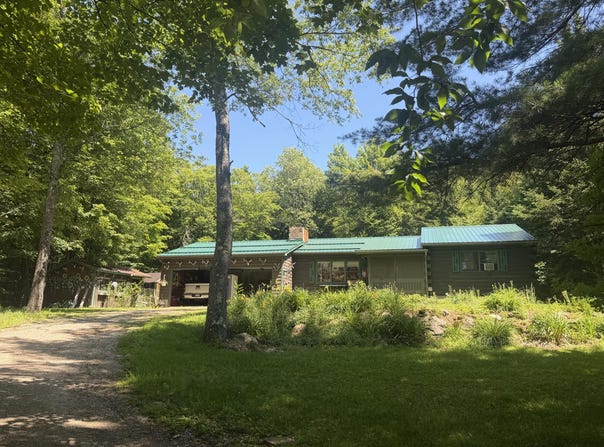6 Paradise Road, Malone, NY 12953
