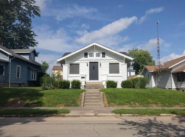704 N Alameda Drive, Muncie, IN 47303