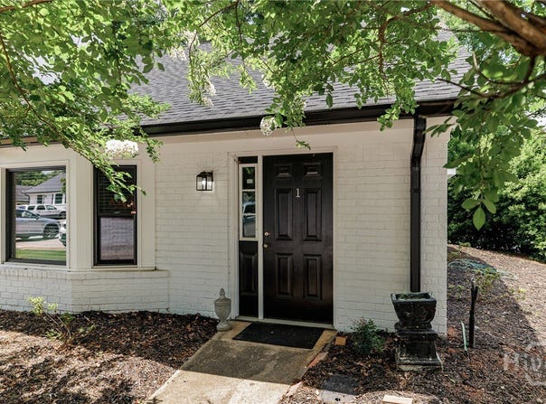 595 Macon Highway, Athens, GA 30606