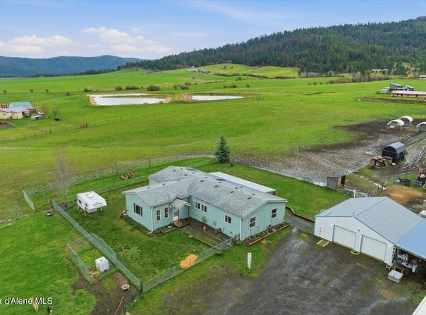 52 Promise Ln, Plummer, ID 83851