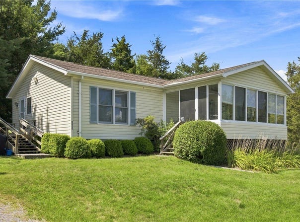 292 Strait Lane, Himrod, NY 14842