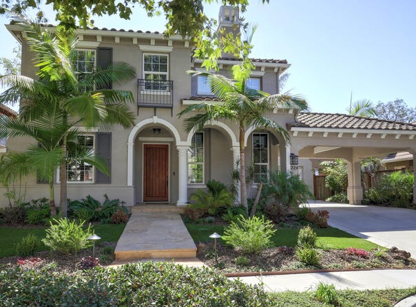 224 King Daniel Lane, GOLETA, CA 93117