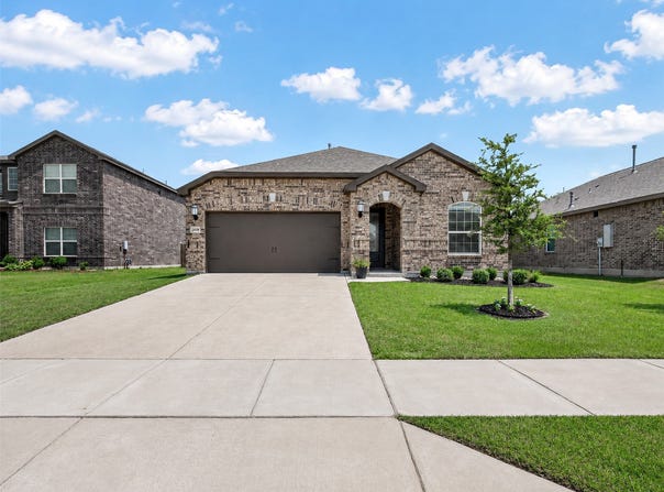 2008 Meadow Drive, Anna, TX 75409