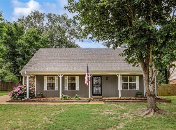 5743 ROBIN HOP Dr, Bartlett, TN 38134