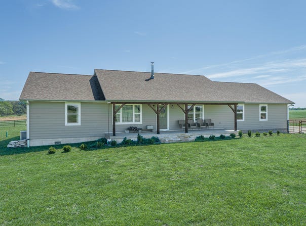 15959 County Road 121, Weaubleau, MO 65774