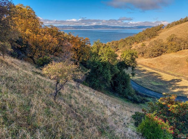 7431 Bruner Drive, Glenhaven, CA 95443