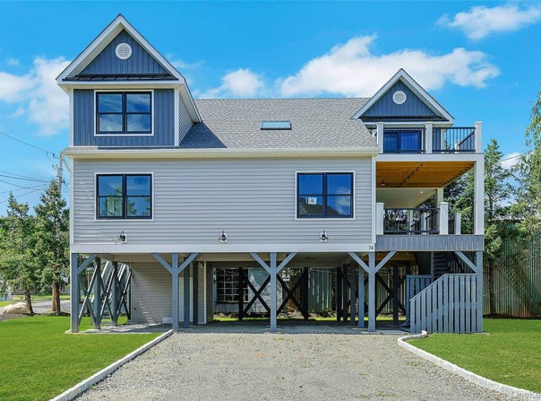 74 Beach Road, Stony Point, NY 10980