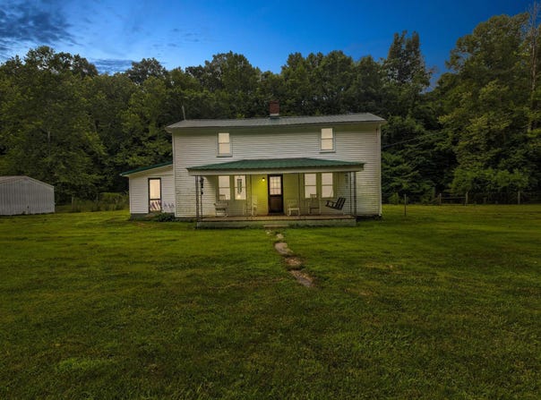 2350 Kiddville Road, Mt Sterling, KY 40353