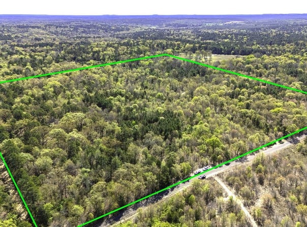 CR 4552, Winnsboro, TX 75494