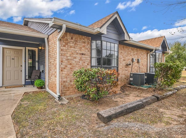 1601 Faro Dr, Austin, TX 78741