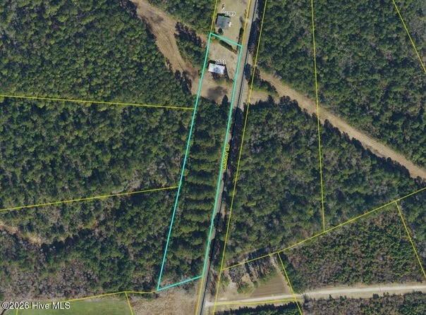 1301 Wright Road, Bladenboro, NC 28320
