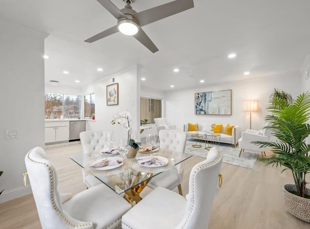 2315 Warfield WAY B, SAN JOSE, CA 95122